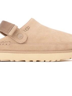 Womens UGG® Goldenstar Clog - Sandal